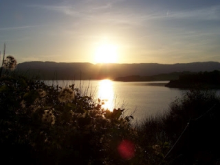  Le soleil se lève 